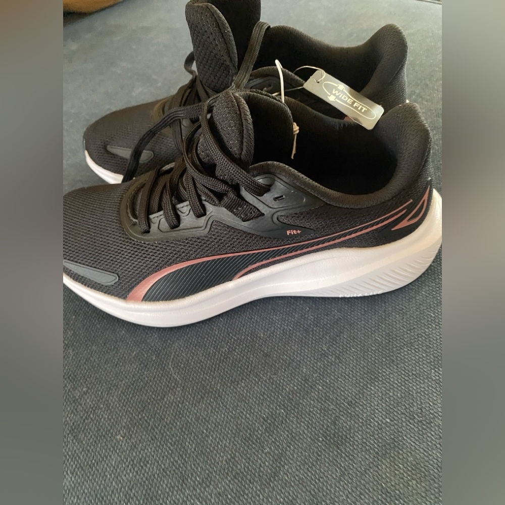 Shoes, Running Athletic Wide Fit